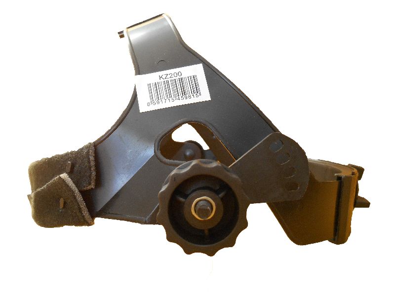 Kříž na svářeckou kuklu