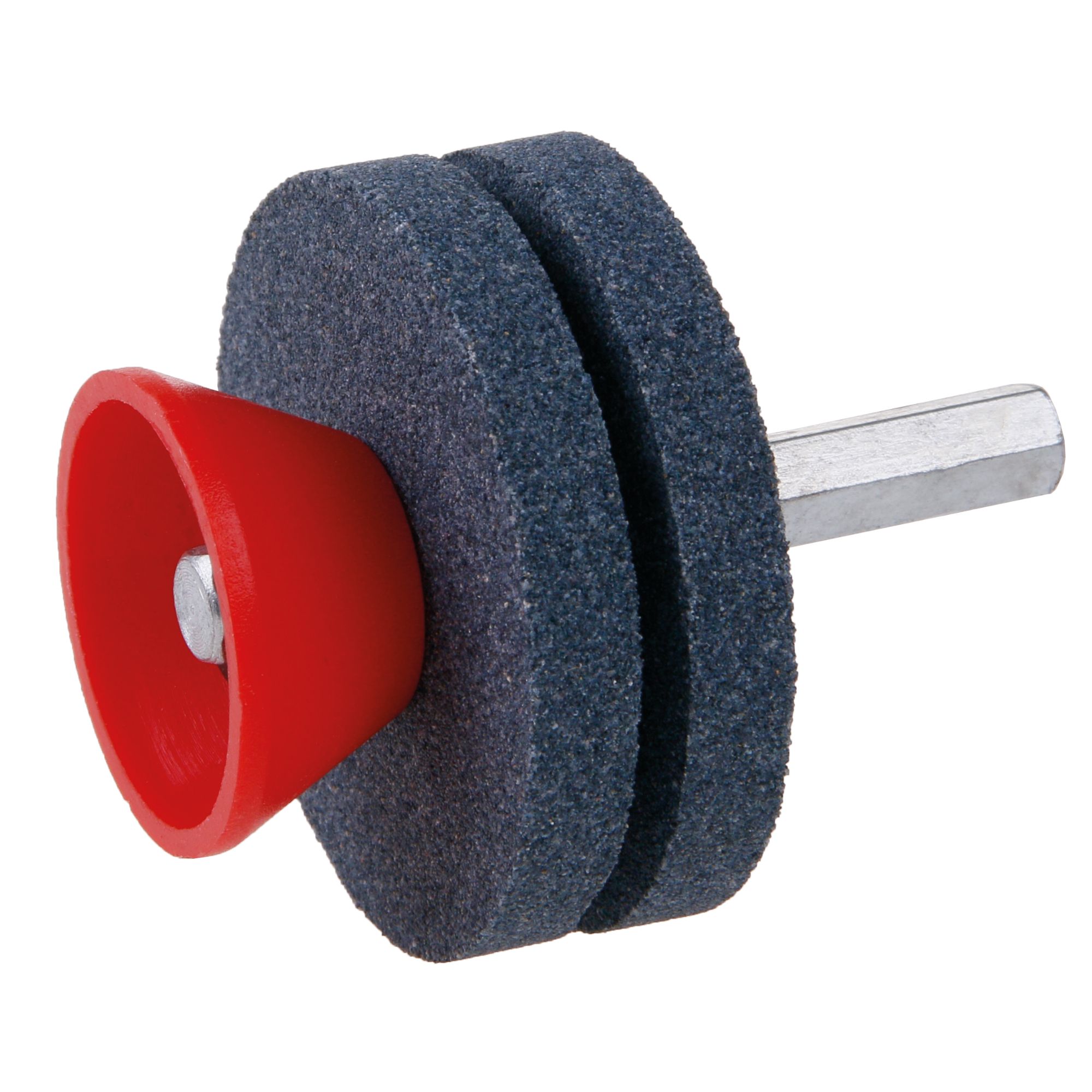 Brousek do vrtačky na nože a nůžky