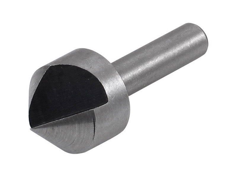 Záhlubník do vrtačky 90°, 16mm, HSS, EXTOL PREMIUM