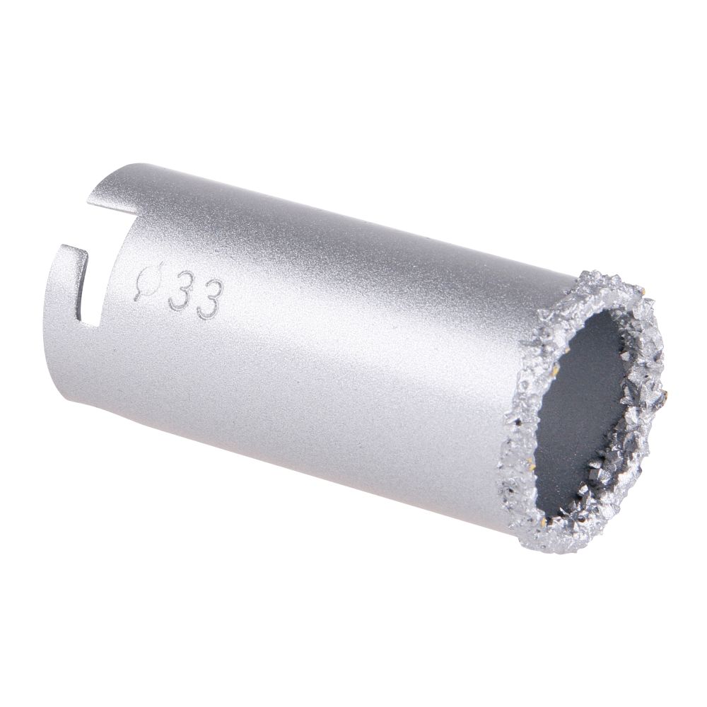 Korunka vykružovací karbidová, 33mm, pro unašeč, FESTA