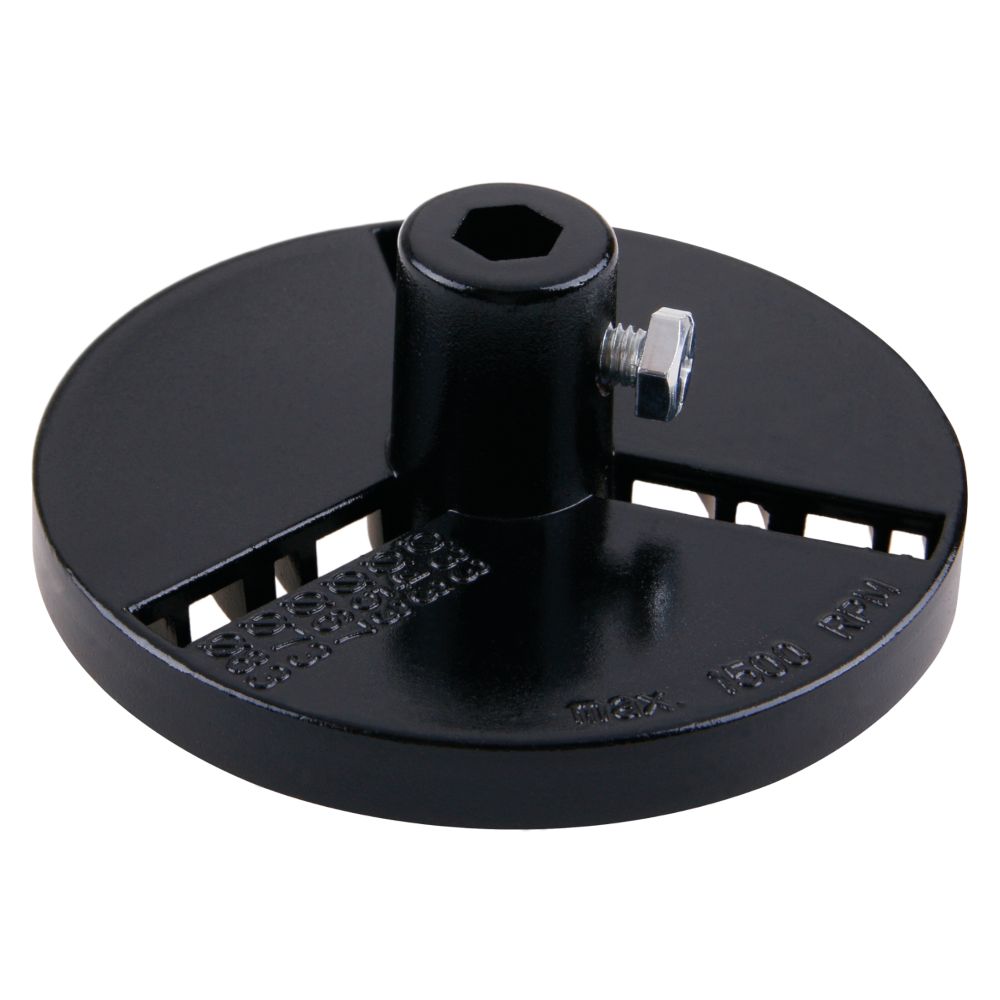 Unašeč pro vykružovací korunky, pr. 33 - 83mm, FESTA