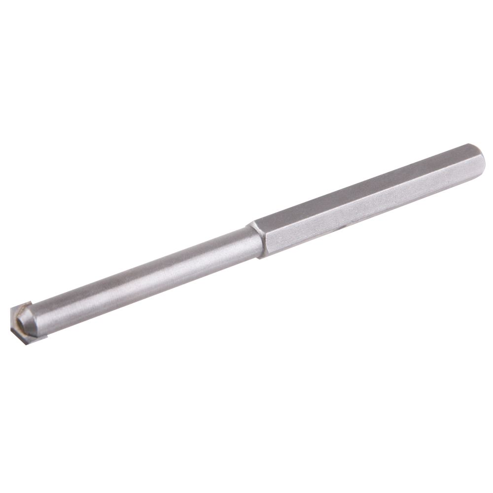 Vrták vodící pro vykružovací korunky, FESTA