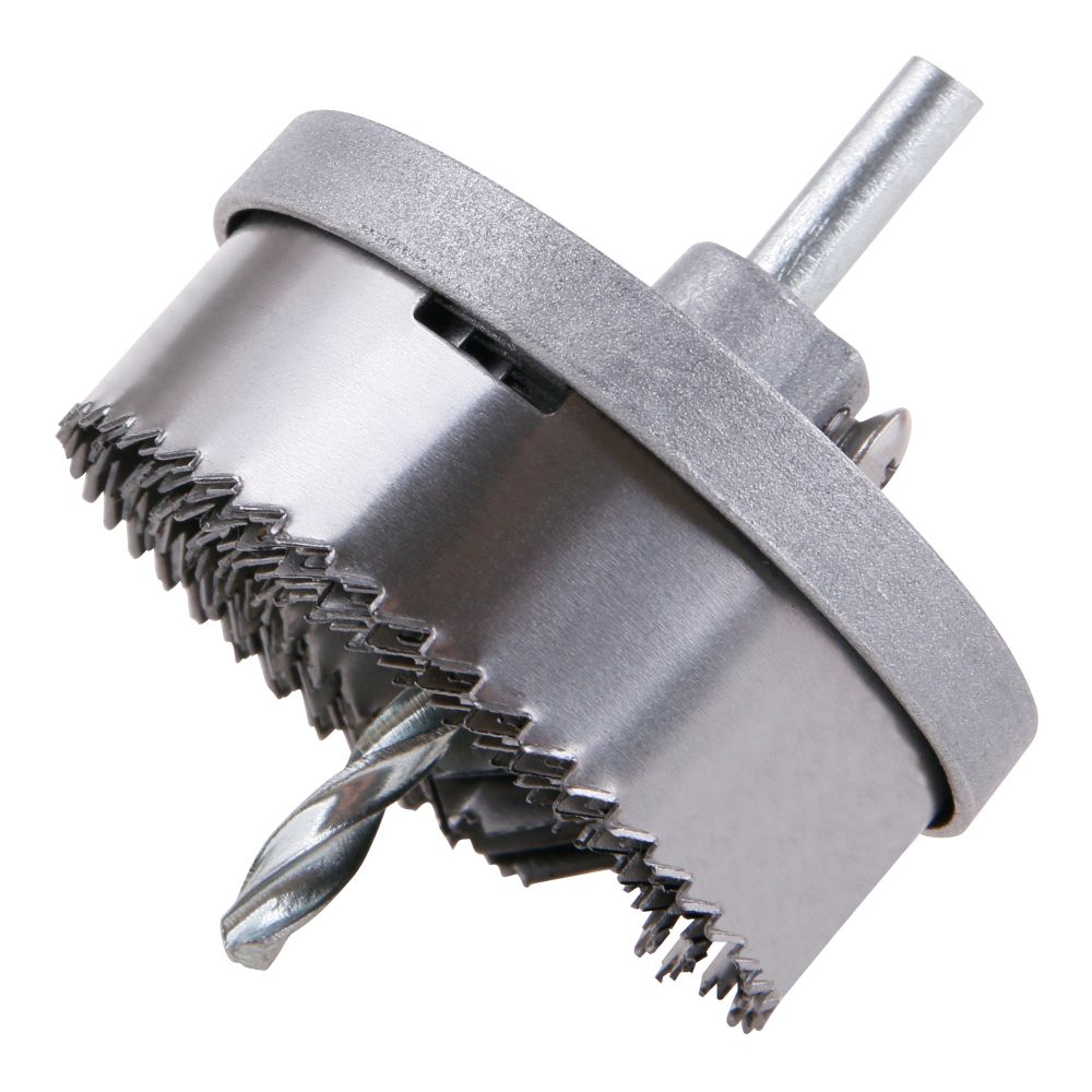 Pily vykružovací 1", sada 7ks, pr. 26 - 63mm