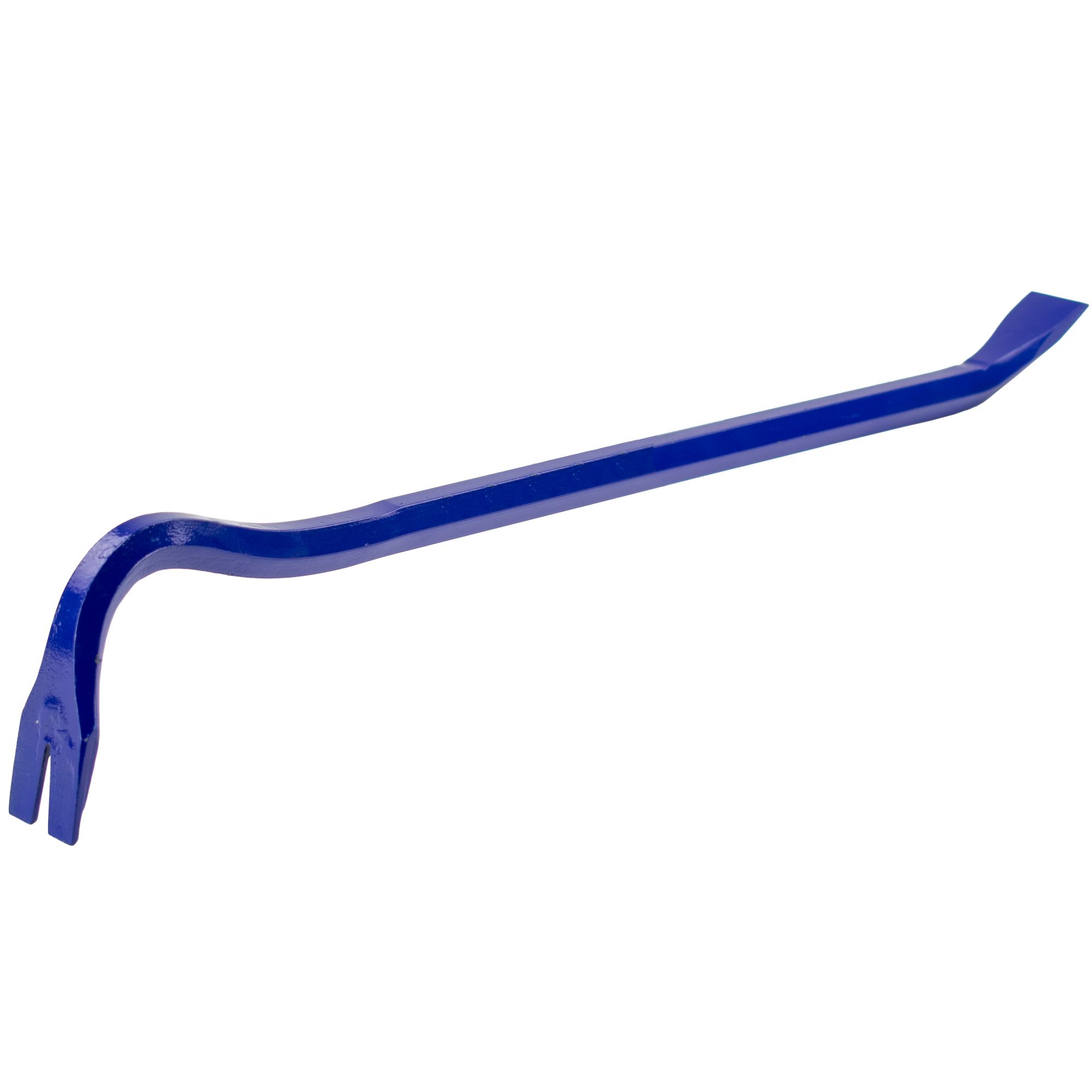 Vytahovák hřebíků - páčidlo, 500 x 16mm, STREND PRO