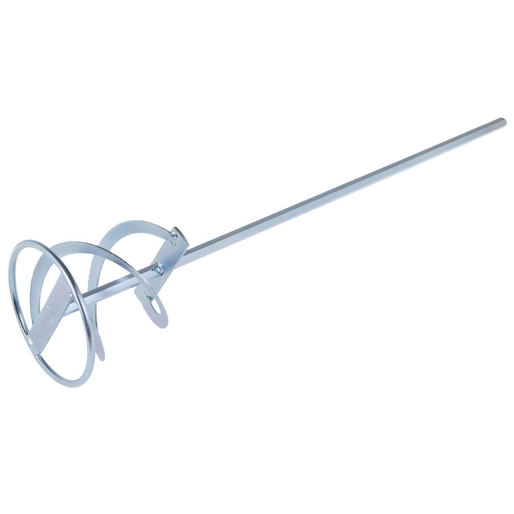 Míchadlo s kruhem, 120mm, 6hran, ZN, FESTA