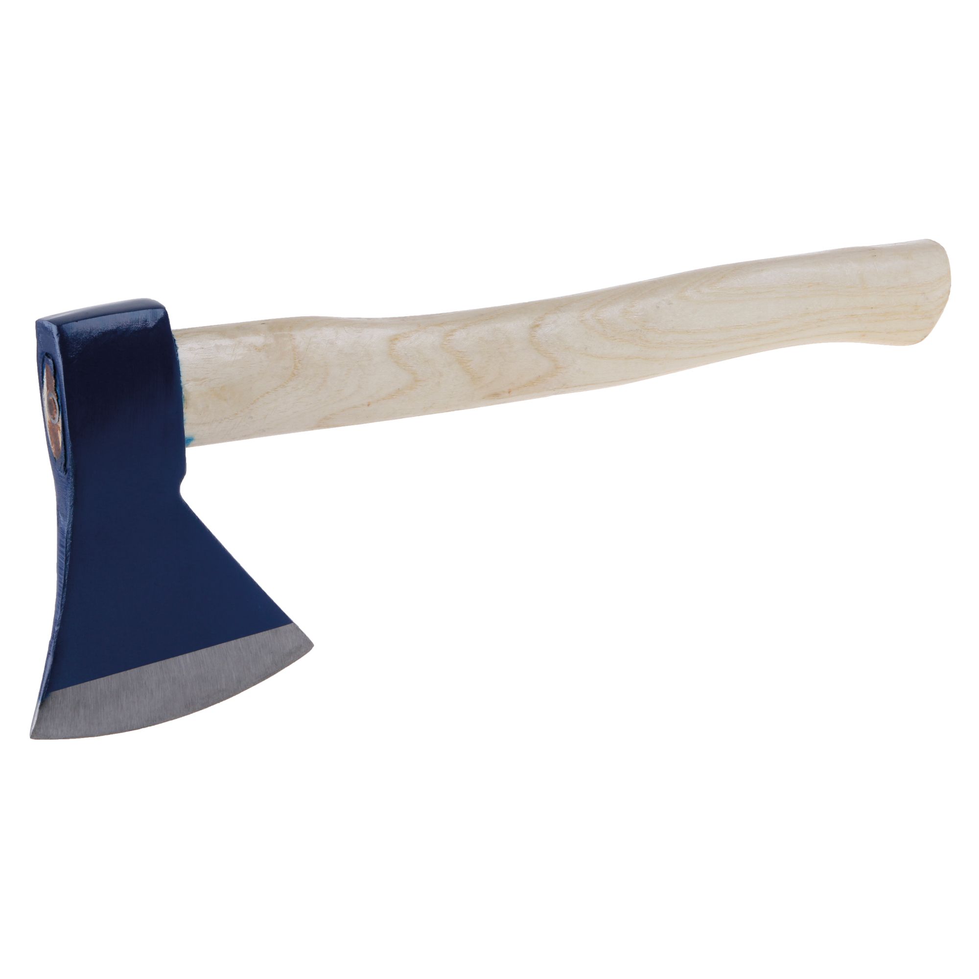 Sekera 1000g, dřevěná násada, hobby