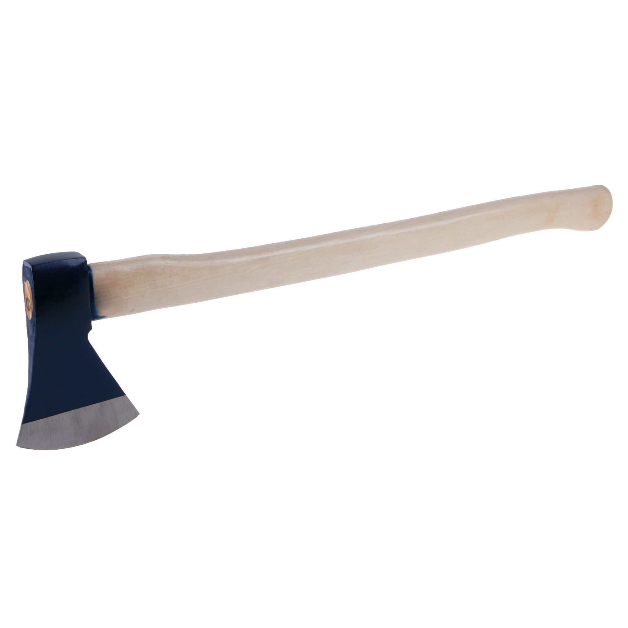 Sekera 1250g, dřevěná násada, hobby