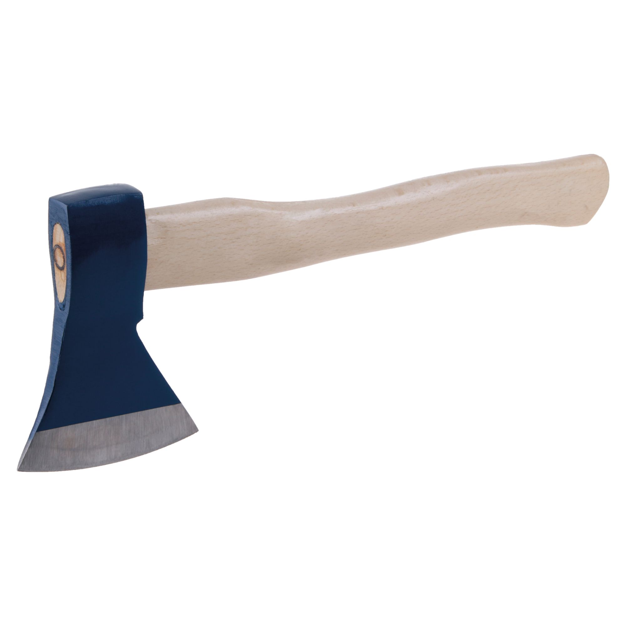 Sekera 600g, dřevěná násada, hobby