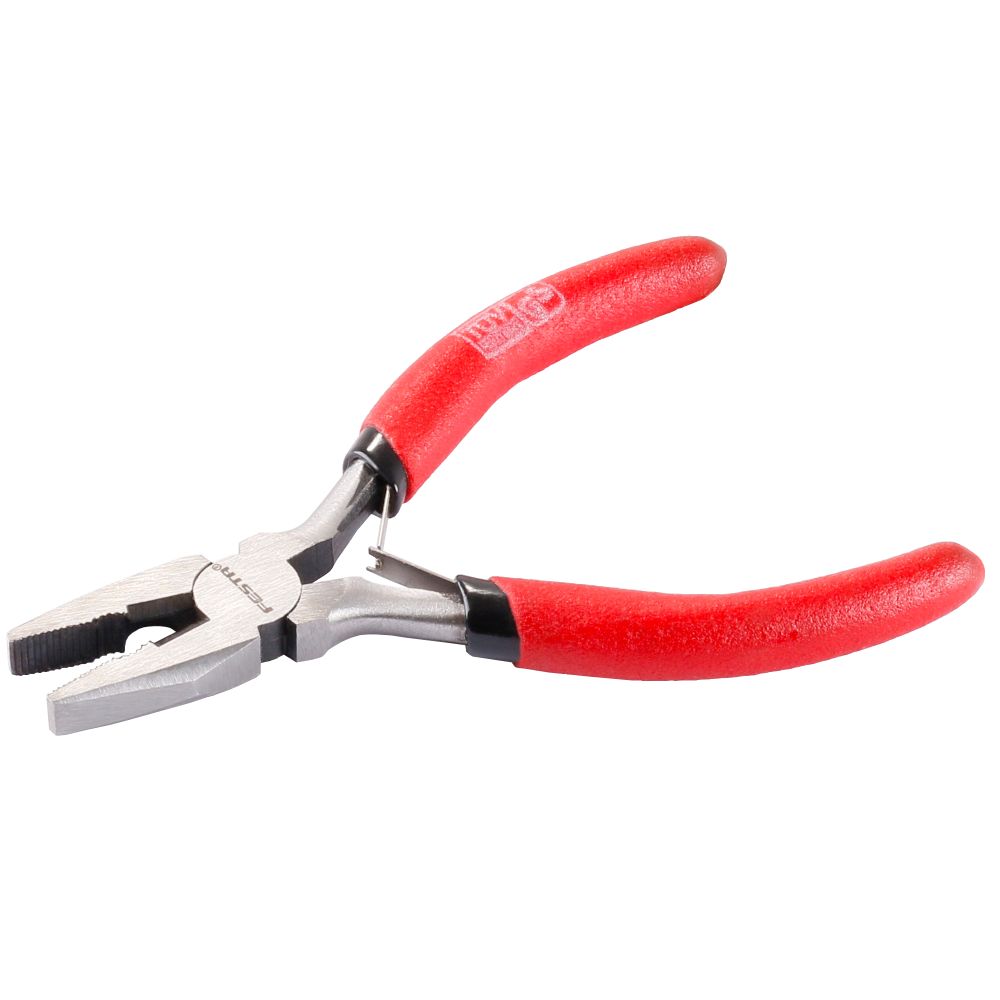 Kleště MINI kombinované, 110mm, FESTA