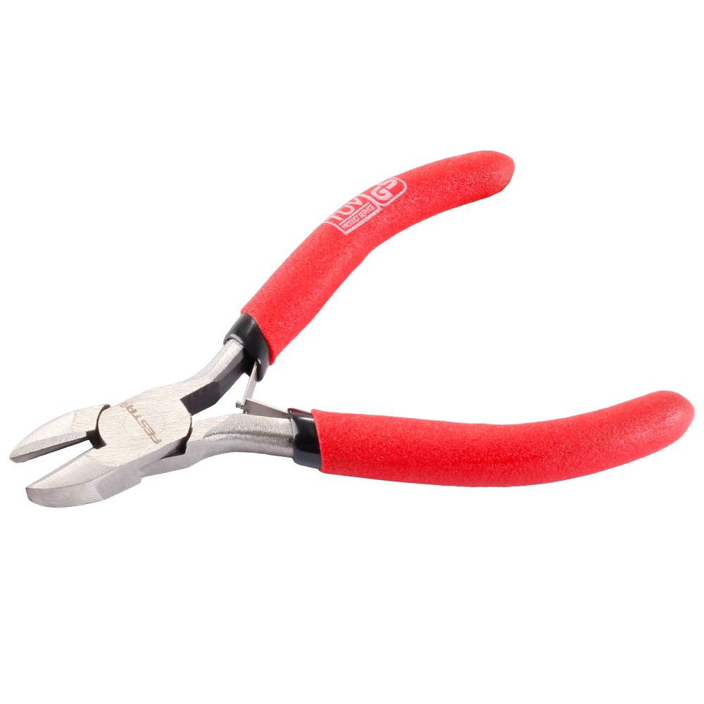 Kleště MINI štípací, boční, 110mm, FESTA