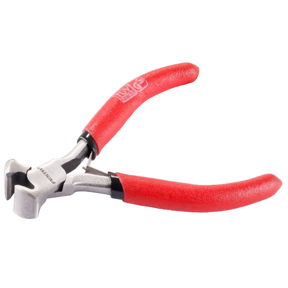 Kleště MINI štípací, čelní, 100mm, FESTA