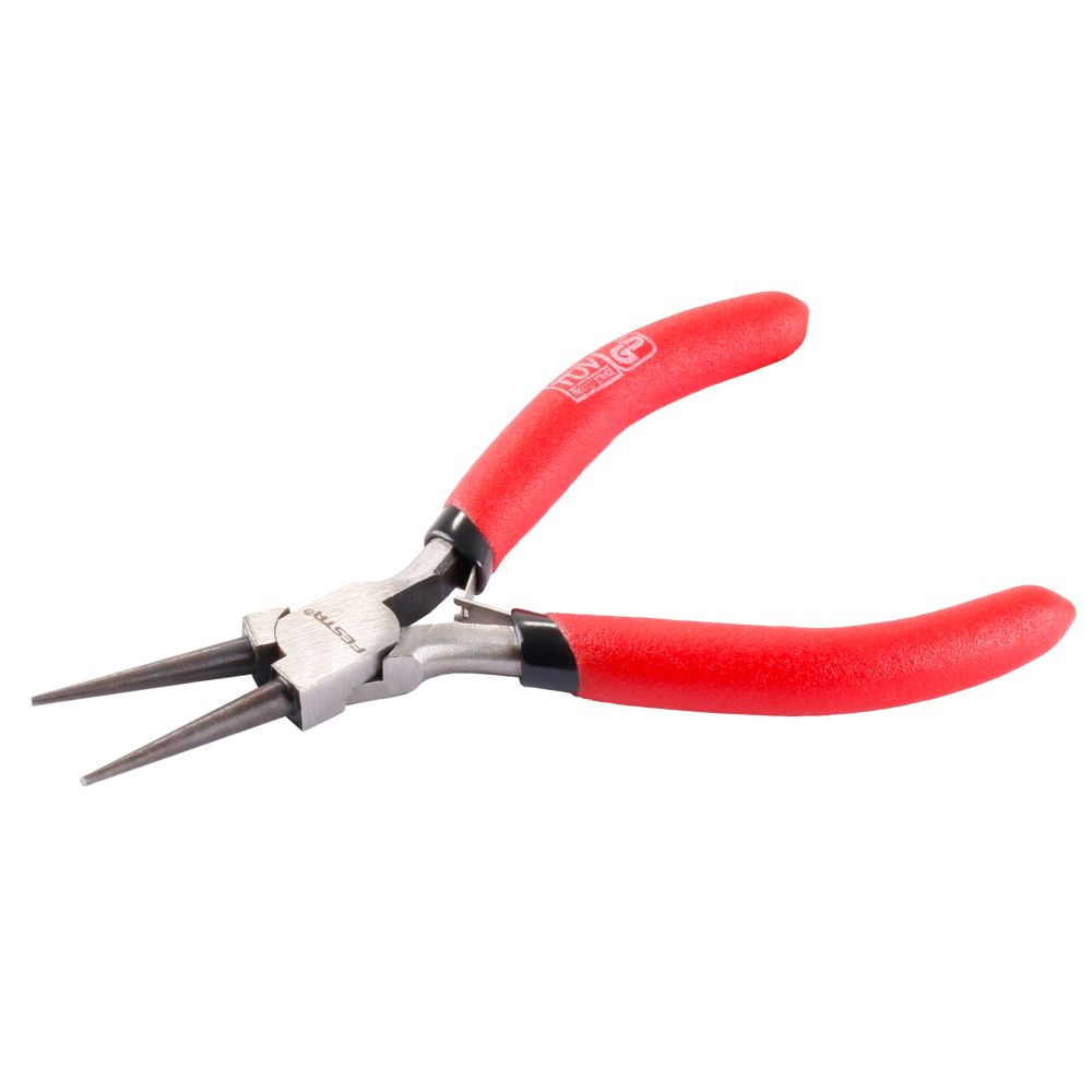 Kleště MINI kulaté, 120mm, FESTA