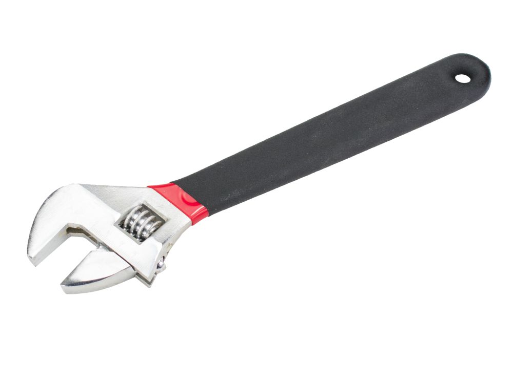 Klíč stavitelný, délka 250mm, 0 - 28mm, STREND PRO