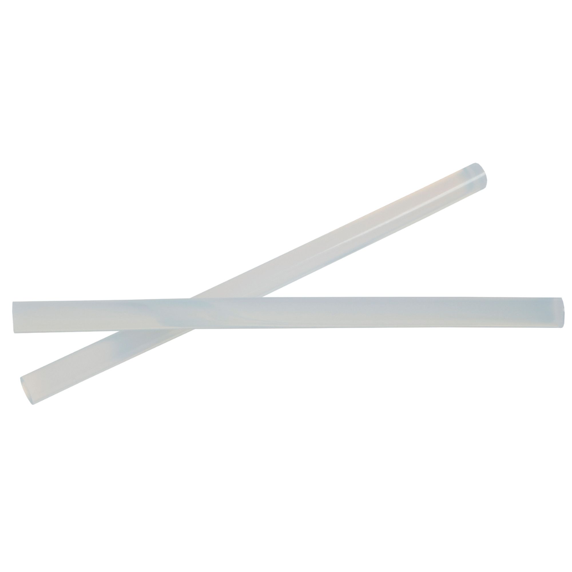 Tavná tyčinka, 7x200mm, čirá