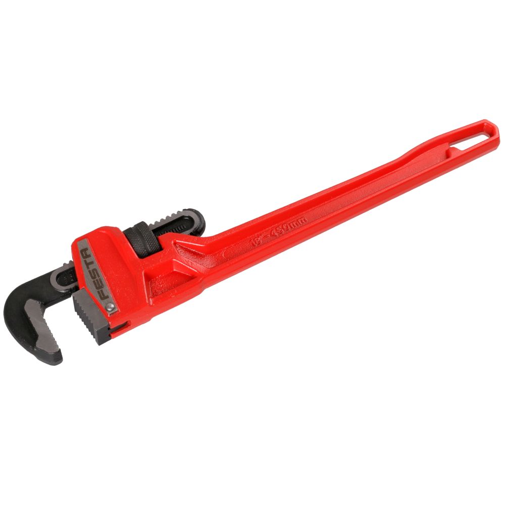 Hasák Heavy Duty 90°, 3", 450mm, FESTA