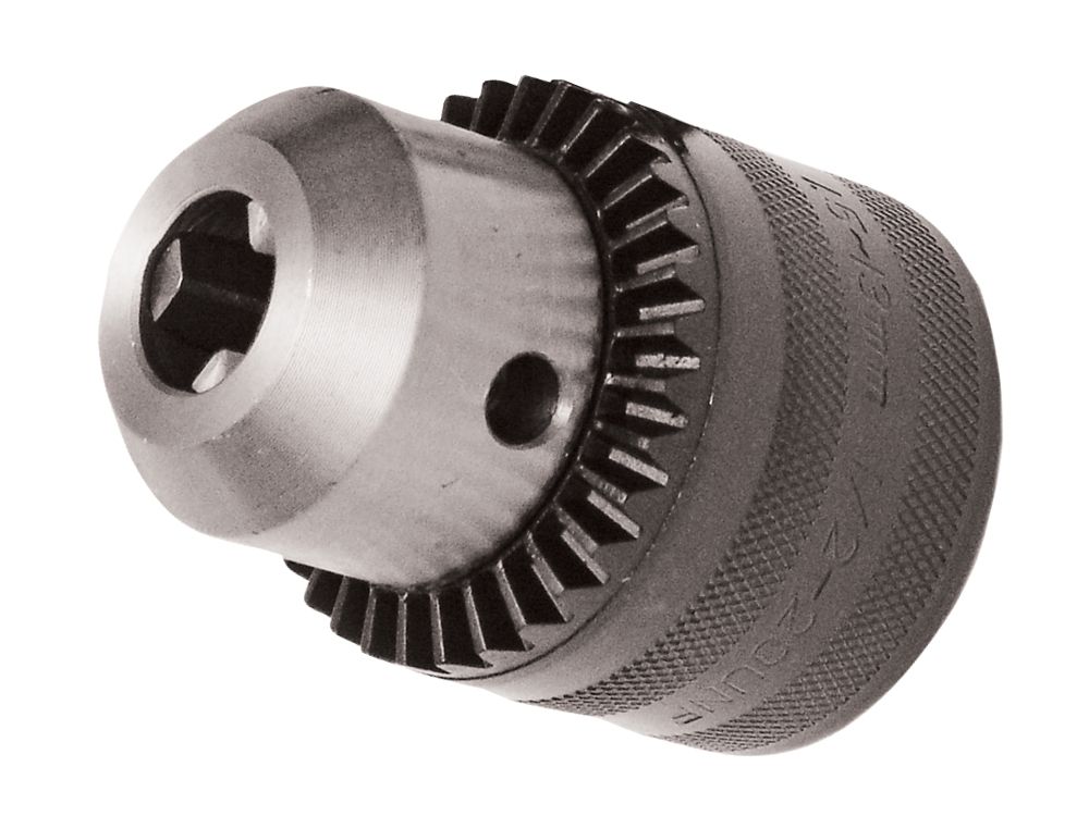 Sklíčidlo na klíč, pr. 1-13mm, závit 1/2" - 20 UNF, FESTA