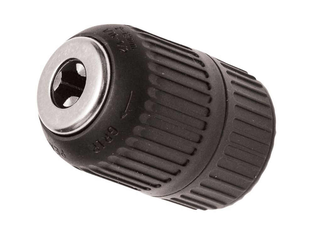 Sklíčidlo rychloupínací, pr. 1,5-13mm, závit 1/2" - 20 UNF, FESTA