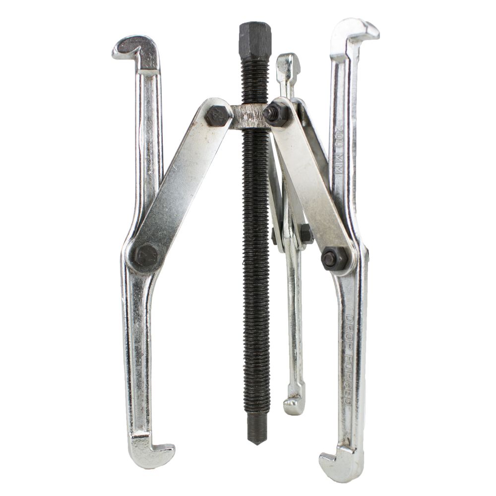 Stahovák na ložiska, 3 ramenný, 200mm, BP120, STREND PRO