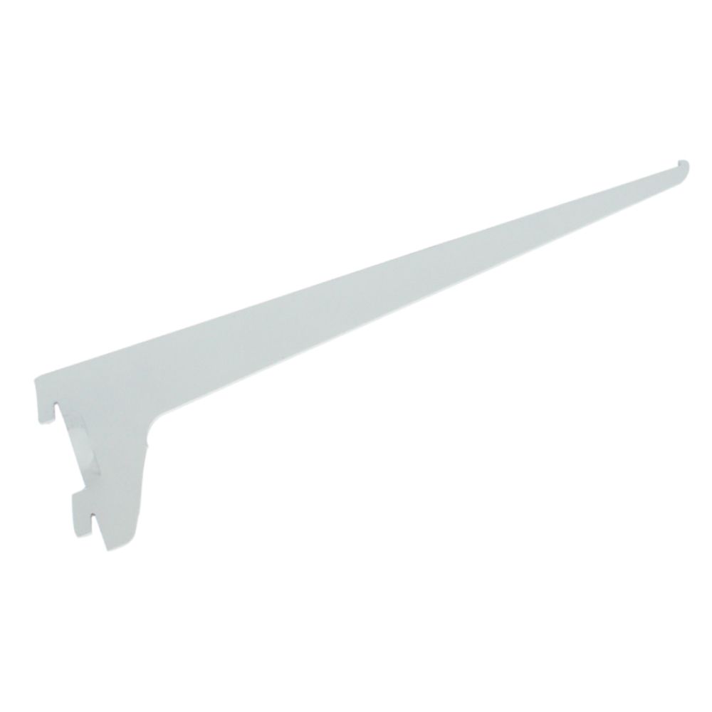 Regálový hák 50cm, jednoduchý