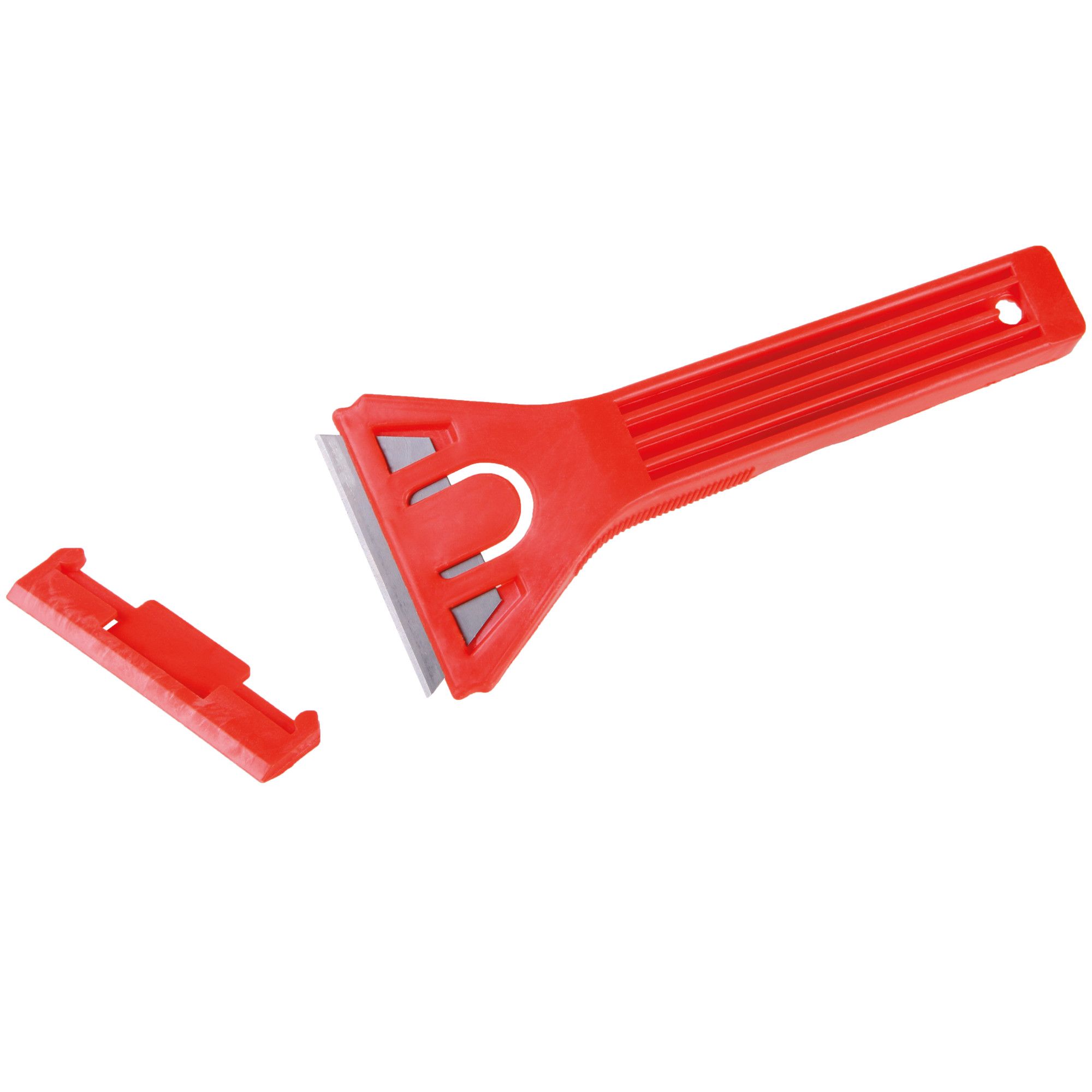 Škrabka na sklo, 55mm, WESTBERG