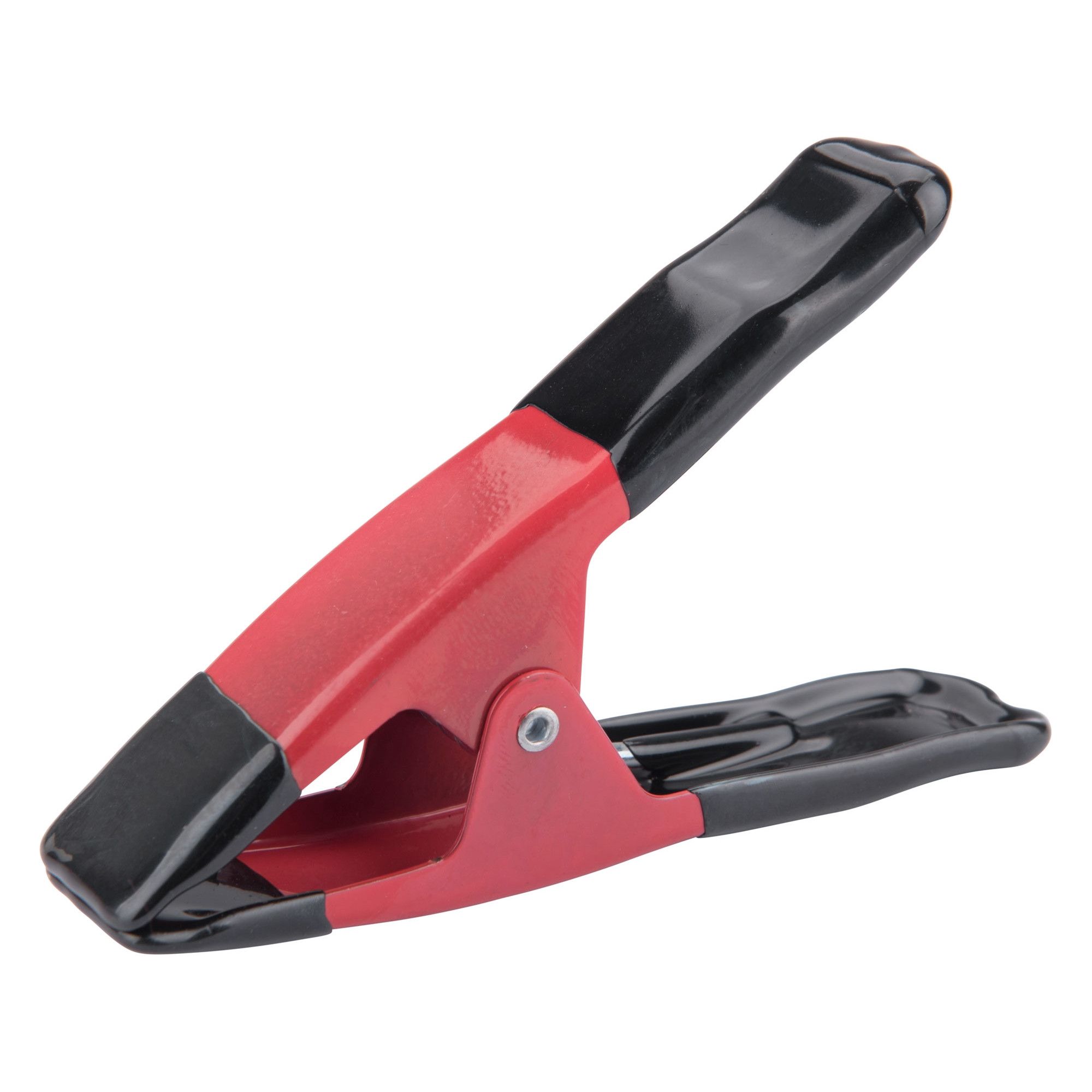 Svorka na klížení, 30mm, délka 100mm, kovová