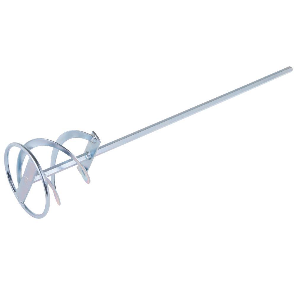 Míchadlo s kruhem, 100mm, 6hran, ZN, FESTA