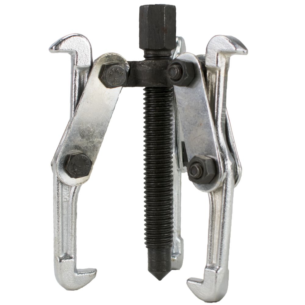 Stahovák na ložiska, 3 ramenný, 100mm, BP110, STREND PRO