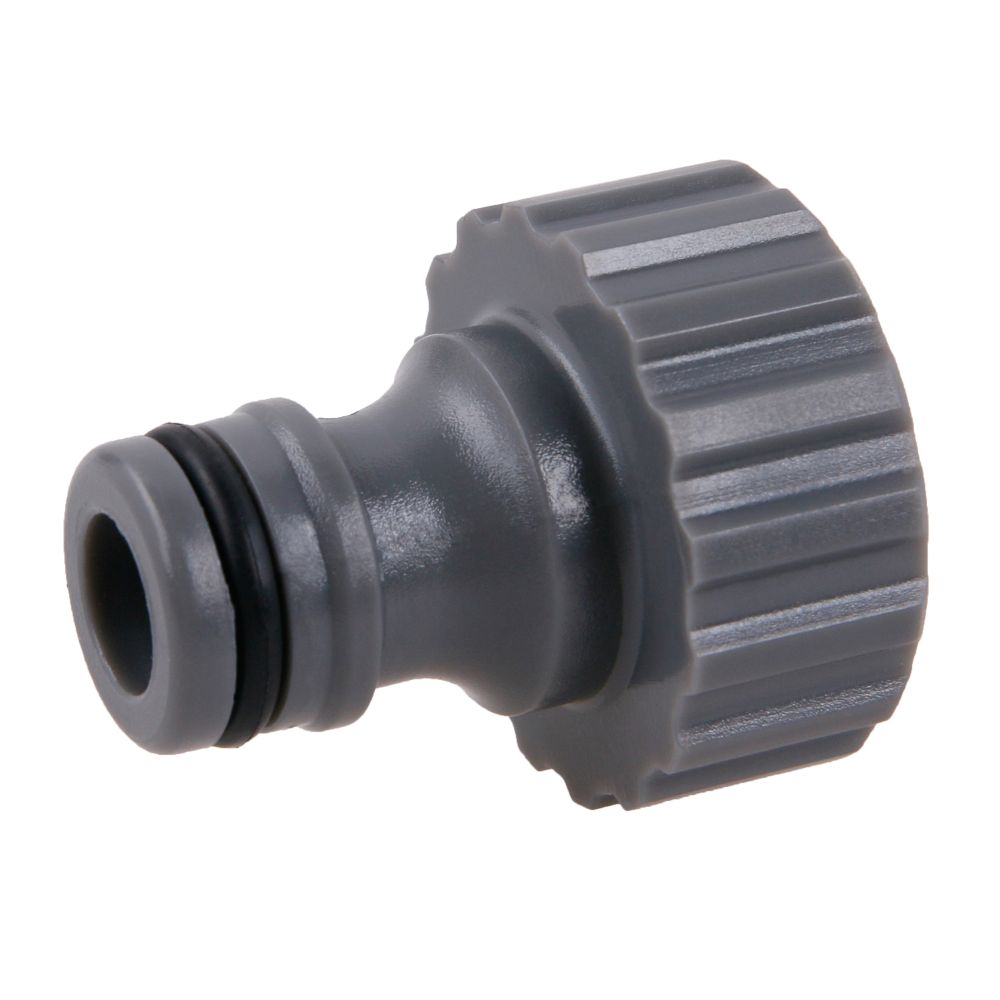 Šroubení plastové, sys. 1/2", závit vnitřní 3/4", ROSA