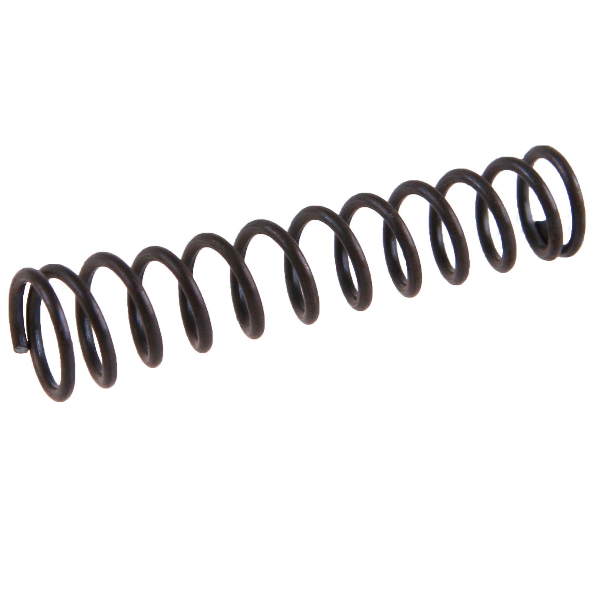 Pružina do zahradních nůžek, vinutá, 35 x 8mm