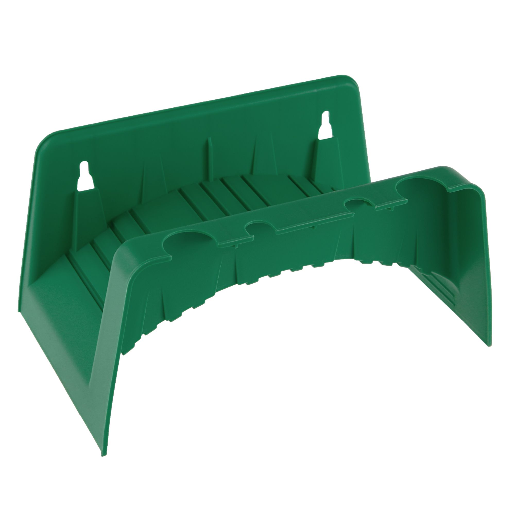 Držák na hadici - plastový