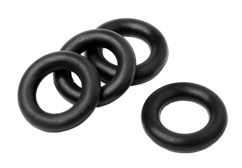 Těsnění - O kroužek k hadicovým rychlospojkám, sada 50ks