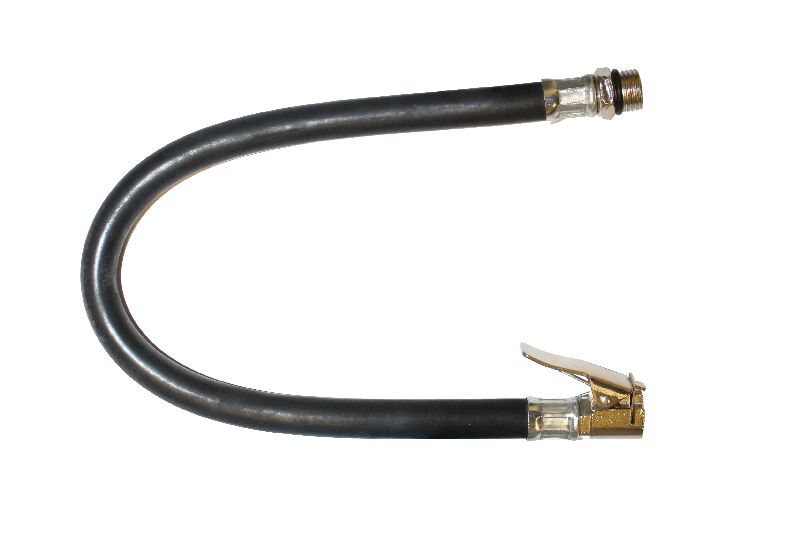 Náhradní hadička k plniči pneumatik, vnější šroubení 1/4"