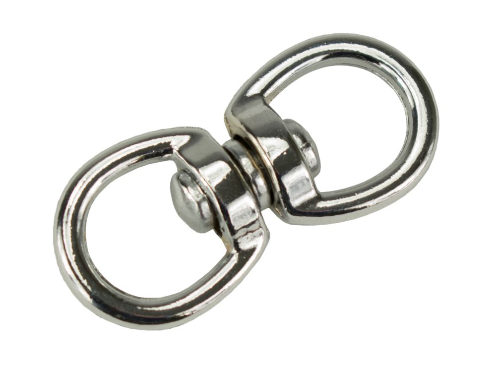 Točák dvojitý, kulaté oko, 50 x 13mm