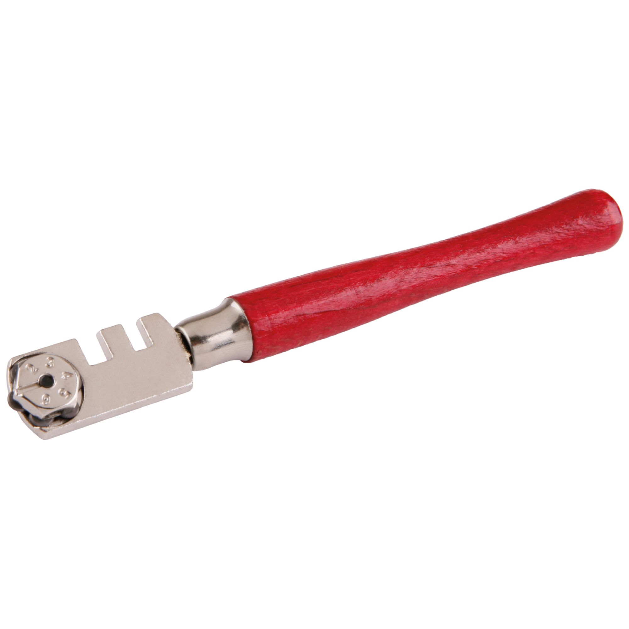 Řezač skla kolečkový