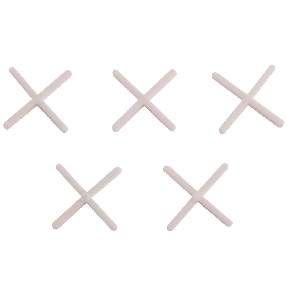 Křížky obkladačské, 1,5mm, plastové, balení 200ks, FESTA