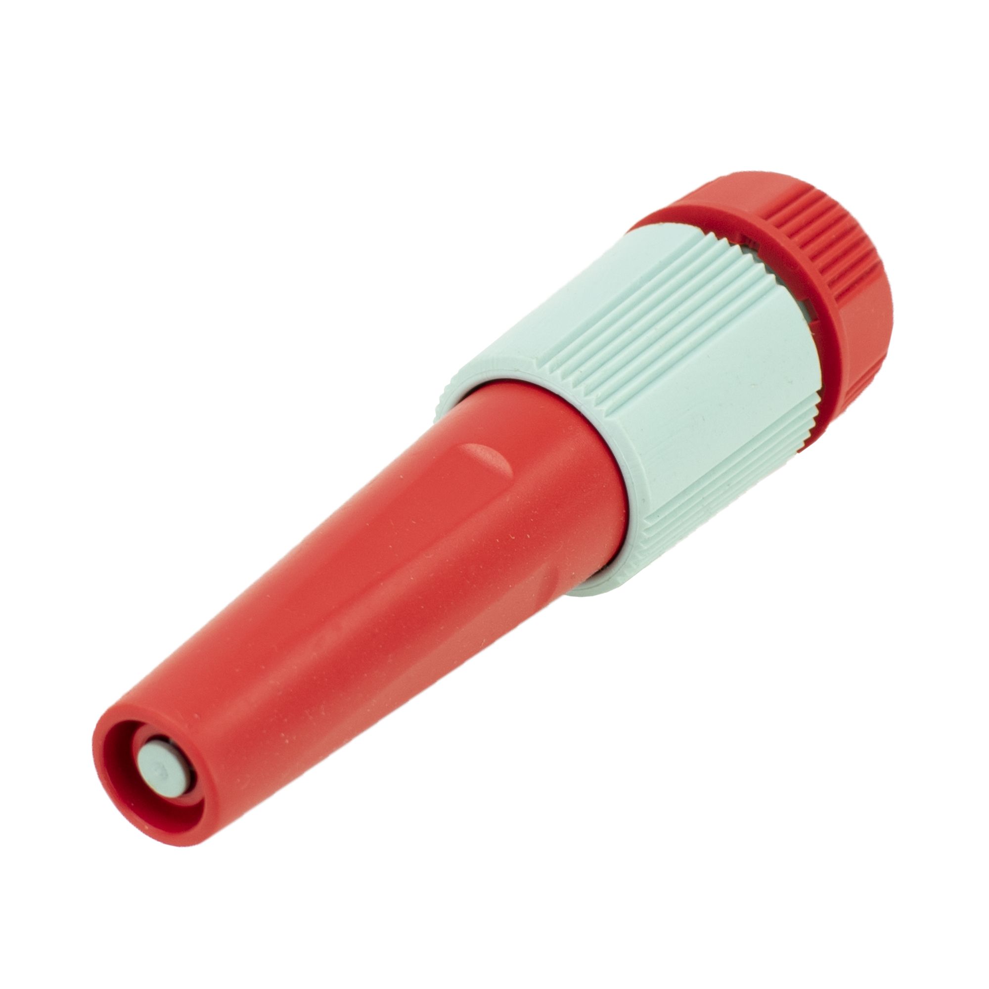 Tryska zavlažovací stavitelná, na hadici 1/2", plastová, IPIERRE