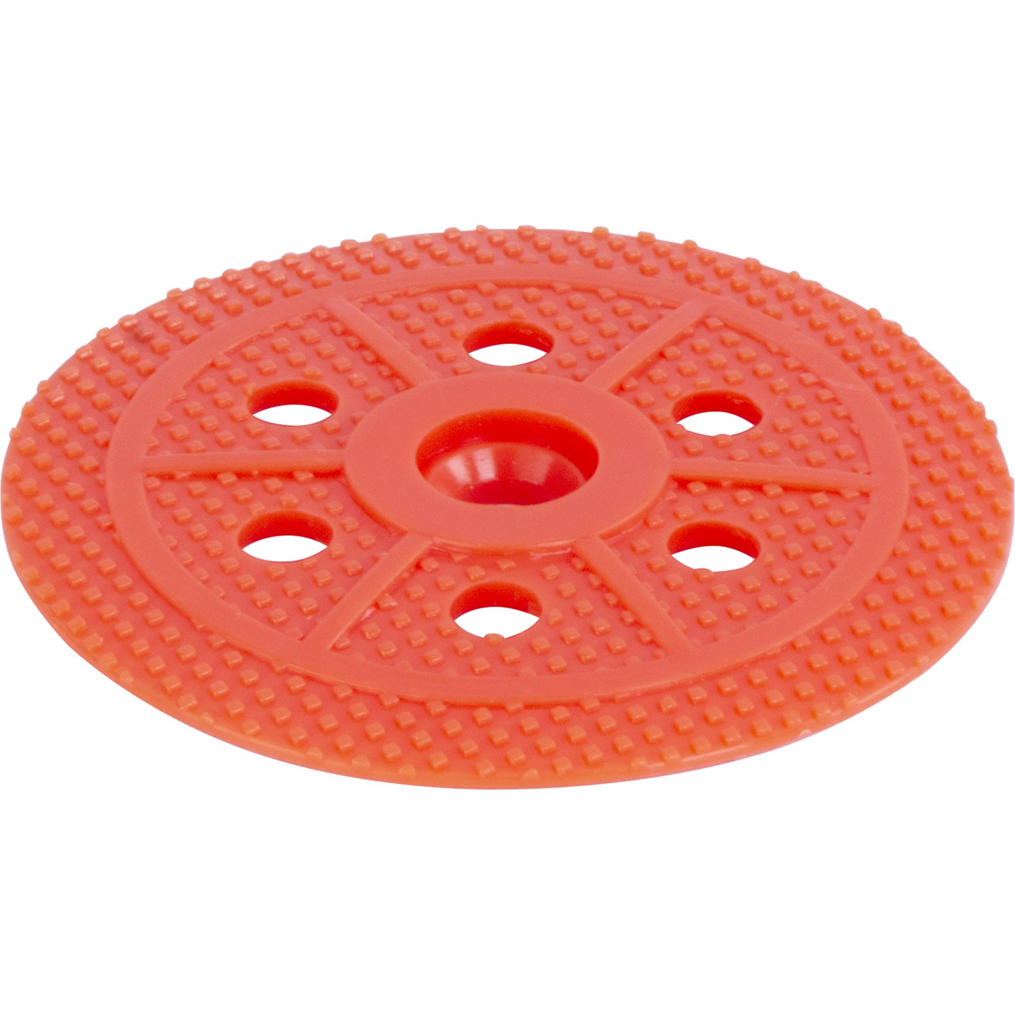 Podložka zateplovací, izolační, 60mm, bal. 100ks, STREND PRO