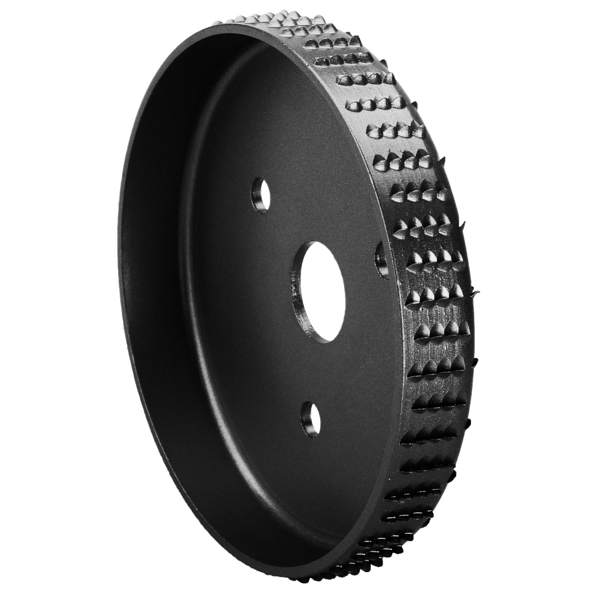 Kotouč rašplový, frézovací, 20mm, 125 x 22,2mm, FESTA