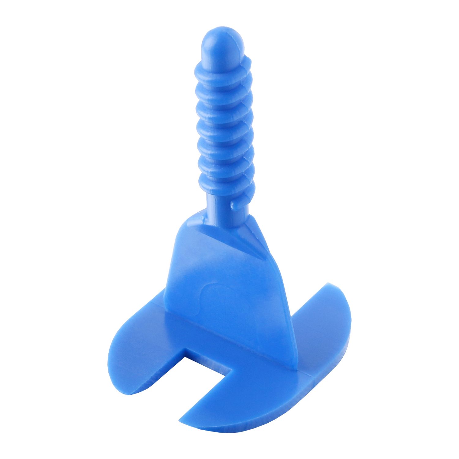 Klip distanční se závitem, 1,0mm, bal. 100ks, FESTA NIVELYS