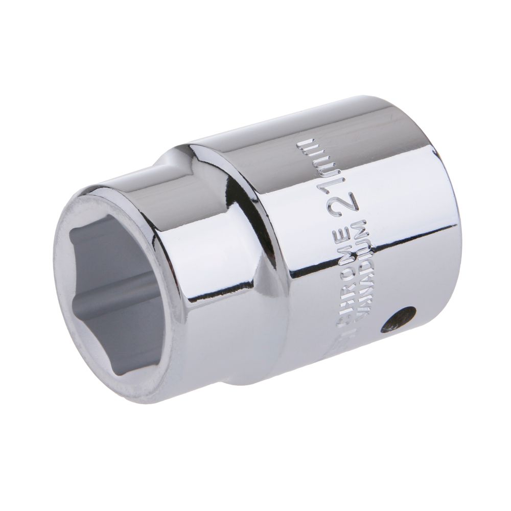 Gola hlavice 3/4", 21mm, CrV, FESTA