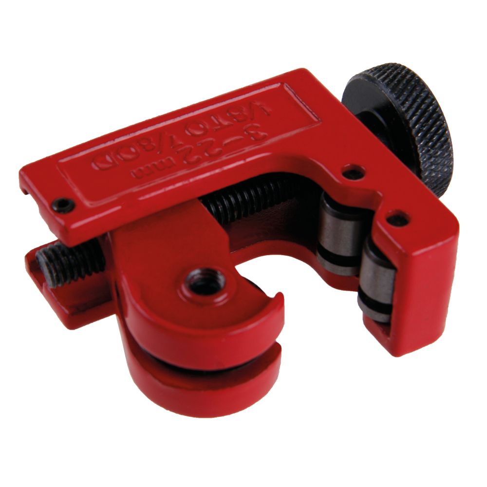 Řezák trubek MINI, 3-22mm, FESTA