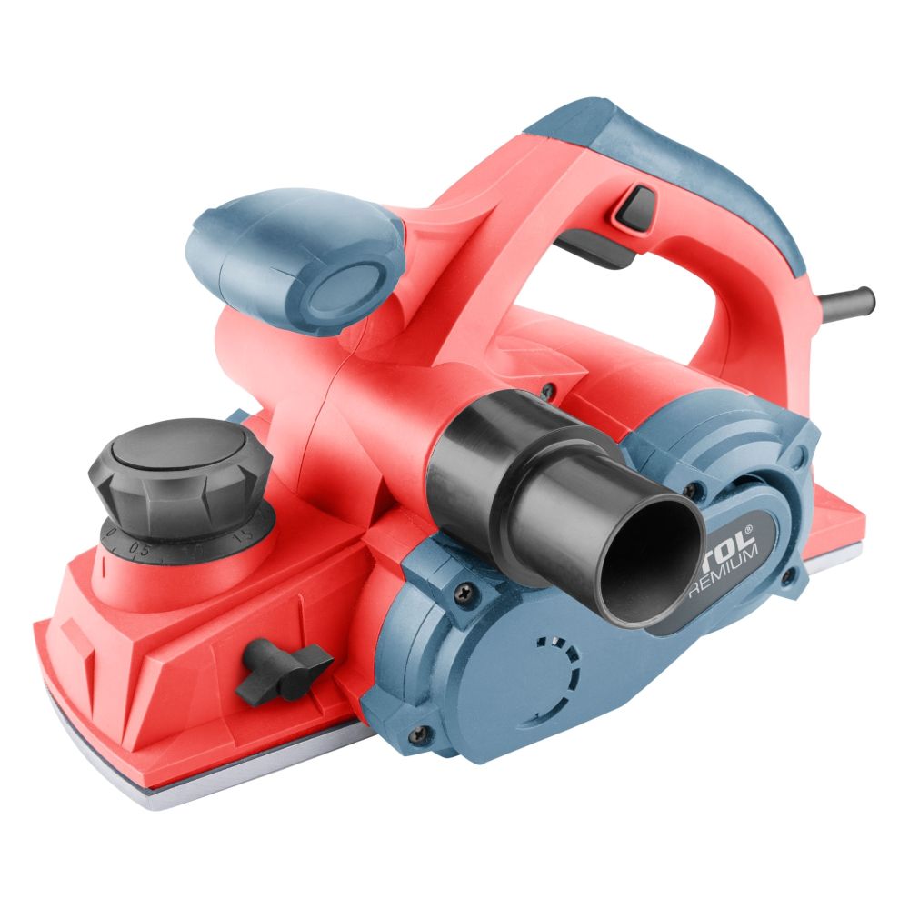 Hoblík elektrický, 110mm , 1000W, EXTOL PREMIUM