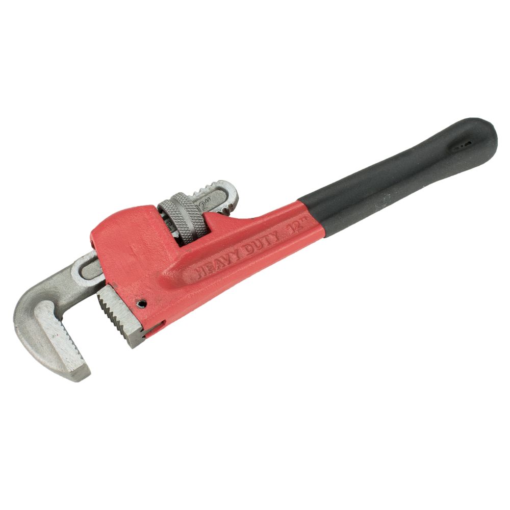 Hasák Heavy Duty 90°, 2", 300mm, STREND PRO