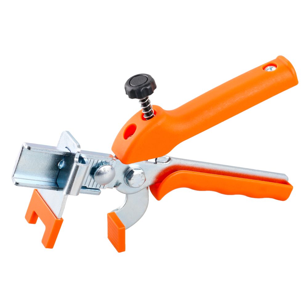 Kleště nivelační na klínky, kovové, FESTA