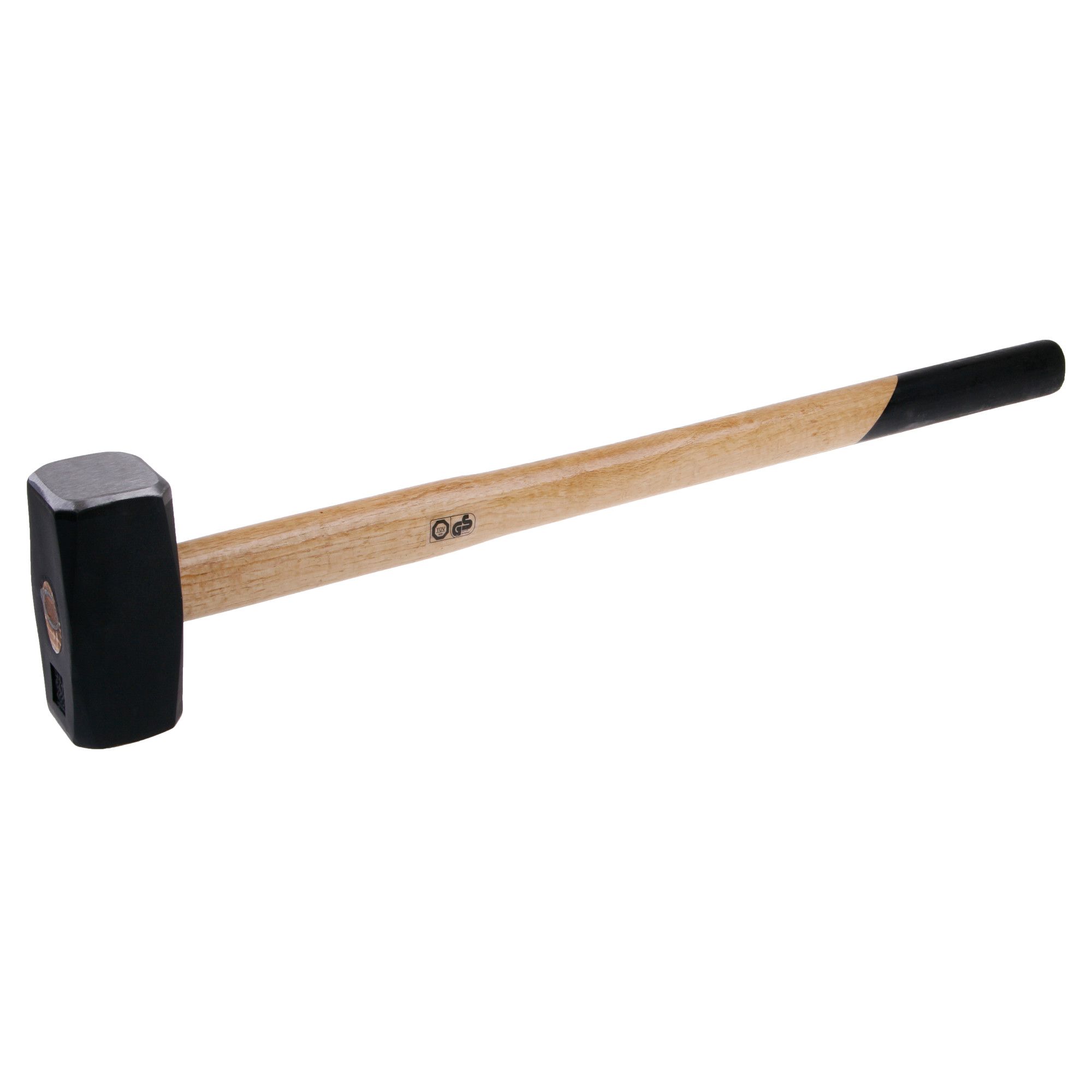 Palice 5000g, dřevěná násada 80cm