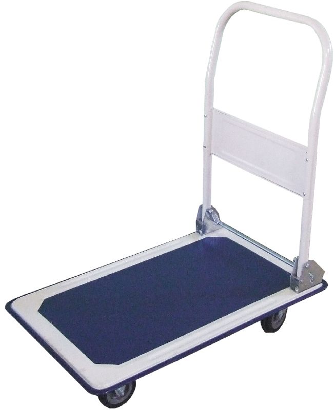 Vozík plošinový skládací, 150kg, 73x48cm, MAGG