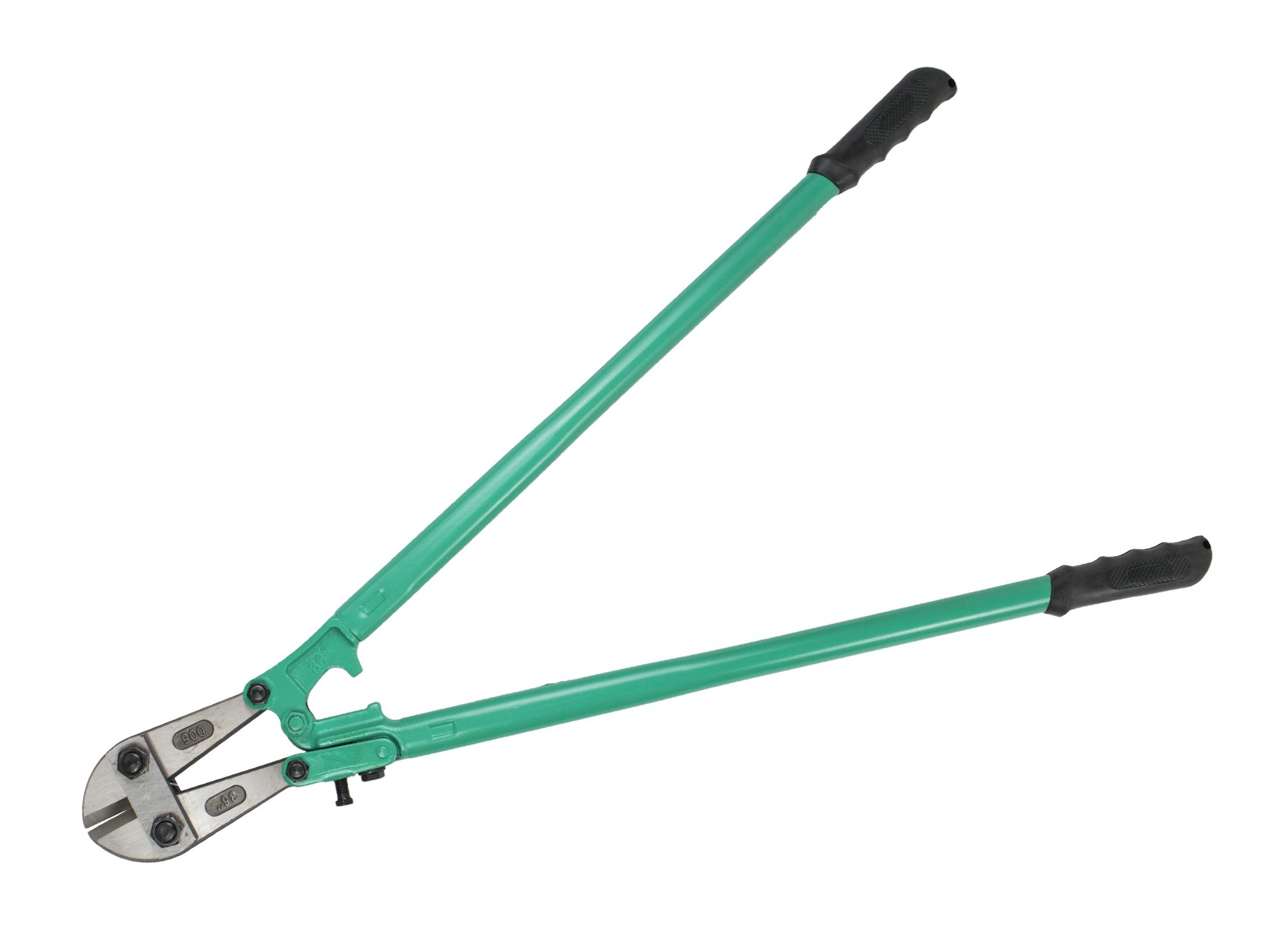 Kleště štípací, pákové, 24" (610mm), AIWO D10104