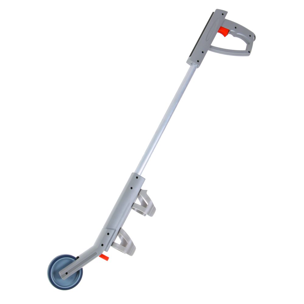 Držák pojízdný na sprej Trackmarker a Fluo, SOPPEC