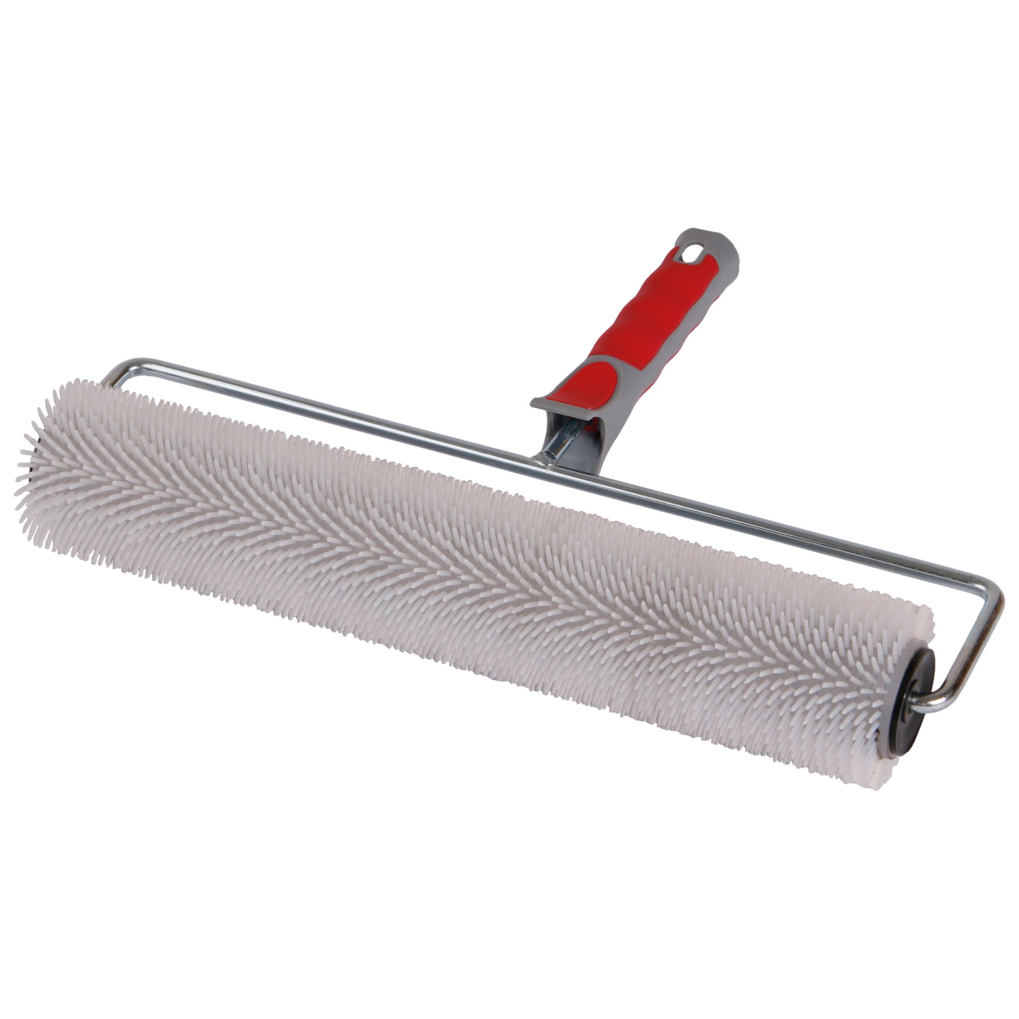 Váleček nivelační, pr. 69mm x 40cm, zub 12mm