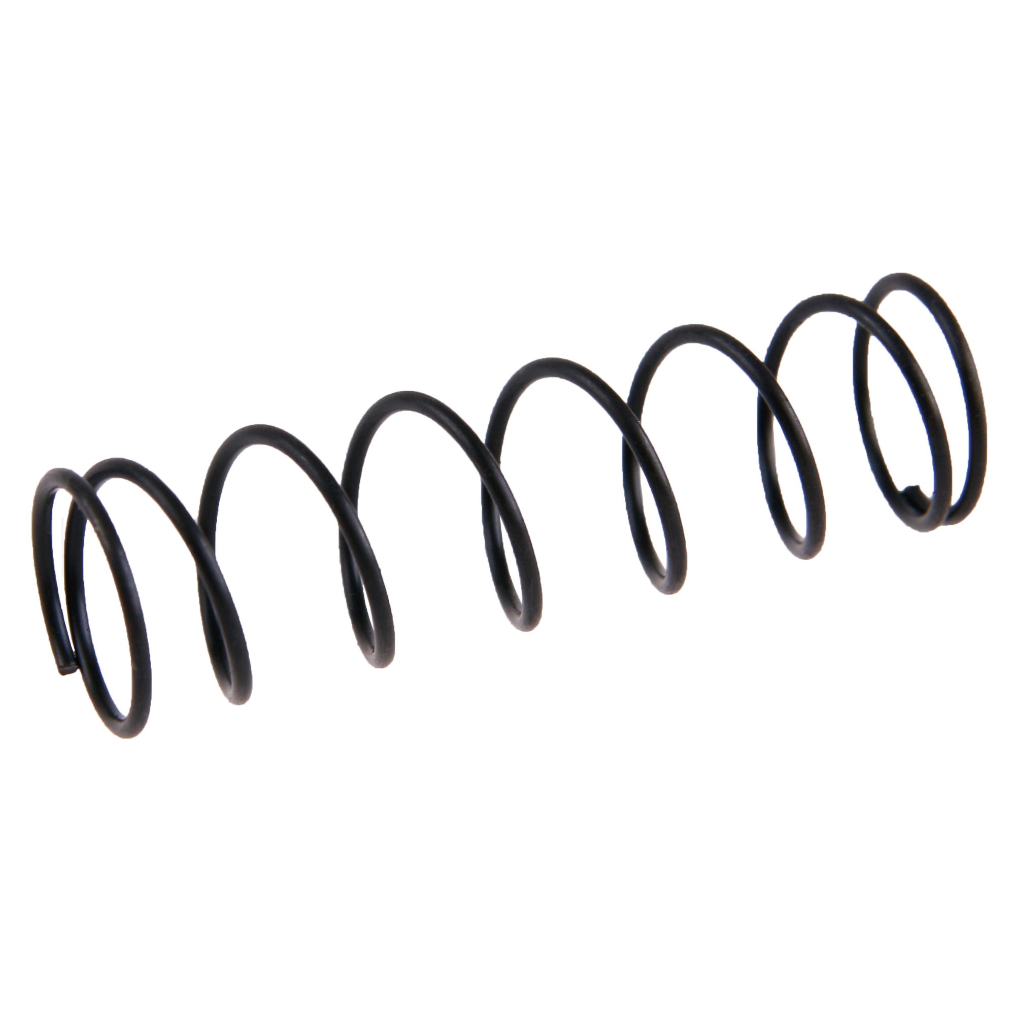 Pružina do nůžek, vinutá, 45 x 13mm (pro 45098 a 45099)